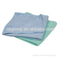 Hot sale microfiber cleaning cloth products from zhejiang